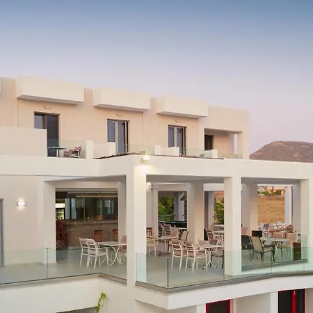 Sunny View Kardamena (Kos)