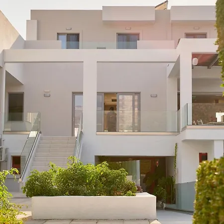 Отель Sunny View Kardamena (Kos)