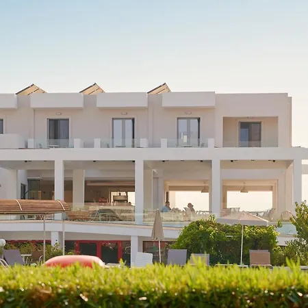 Sunny View 3* Kardamena (Kos)