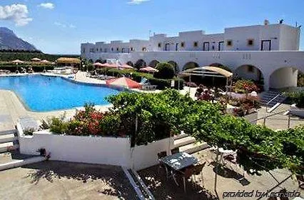 Отель Sunny View Kardamena (Kos)