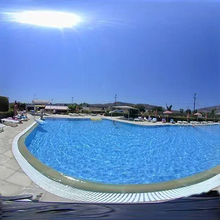 Sunny View Отель