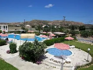 Sunny View Отель Kardamena (Kos)