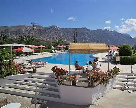 Sunny View Отель 3*