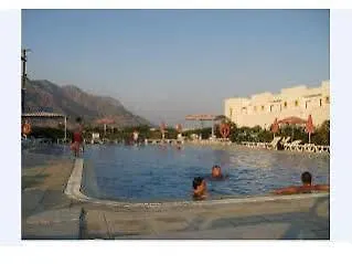 Отель Sunny View 3*