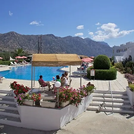 Sunny View Отель Kardamena (Kos)