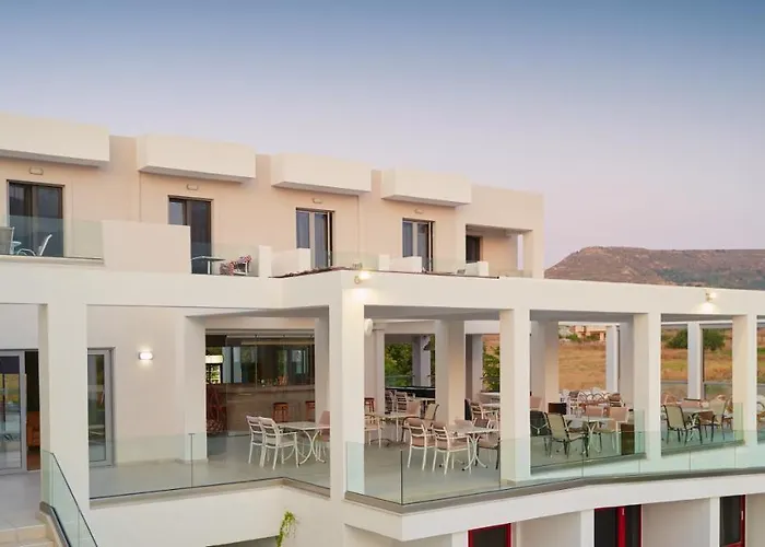 Sunny View Kardamena (Kos)