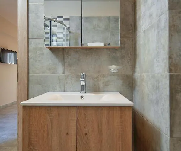 Sunny View 3* Kardamena (Kos)