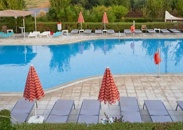 Sunny View Kardamena (Kos)