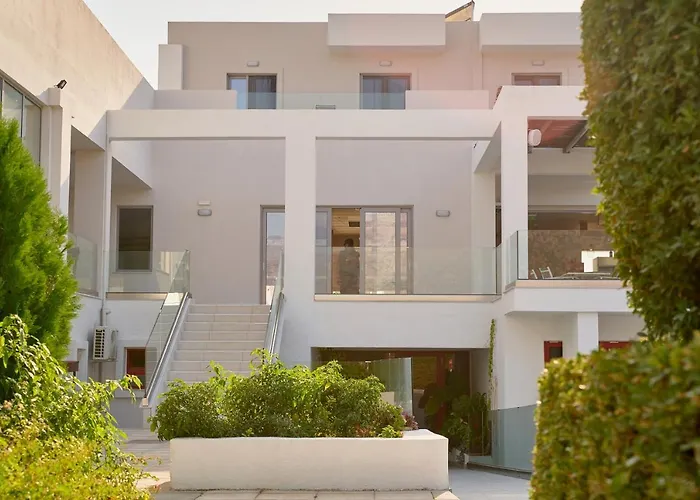 Hotel Sunny View Kardamena (Kos)