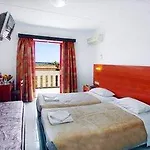 Hotell Sunny View Kardamena (Kos)