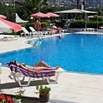 Hotel Sunny View Kardamena (Kos)