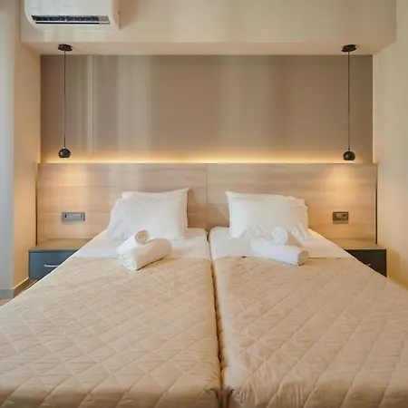 Sunny View Kardamena (Kos)