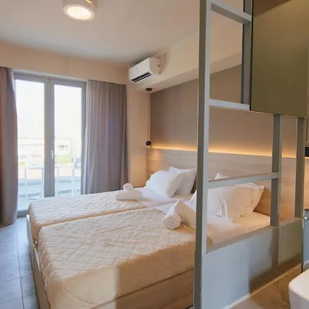 Sunny View Kardamena (Kos)