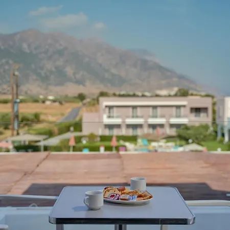 Hotel Sunny View Kardamena (Kos)
