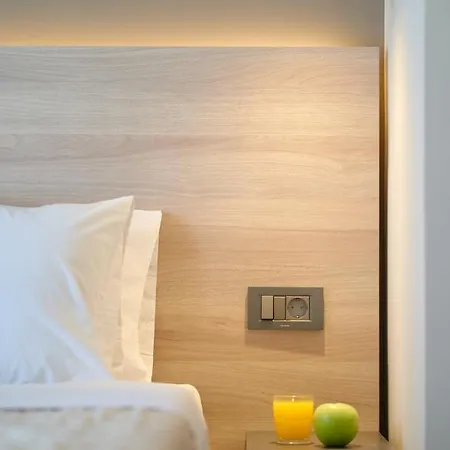 Hotel Sunny View Kardamena (Kos)