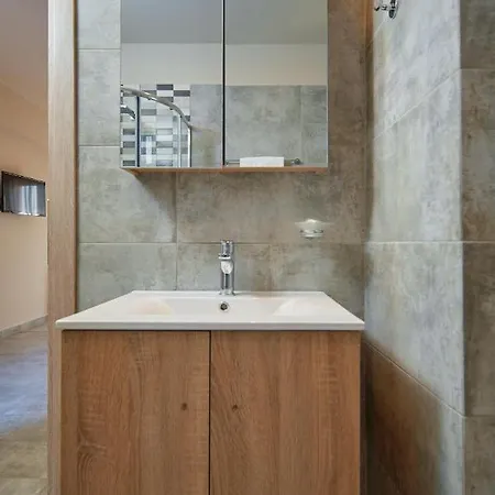 Sunny View 3* Kardamena (Kos)