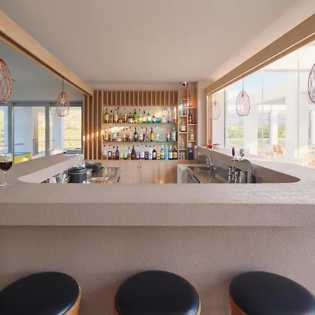 酒店 晴朗景酒店 3*