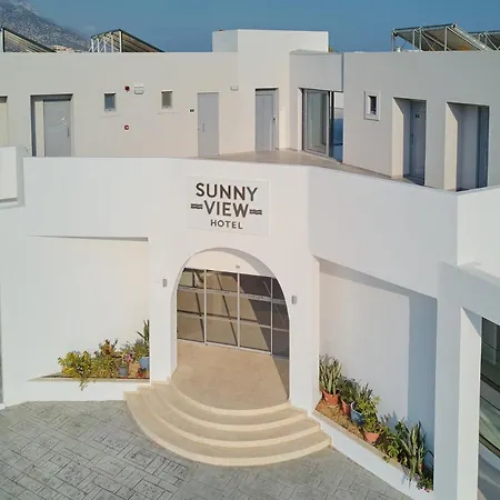 Sunny View Kardamena (Kos)