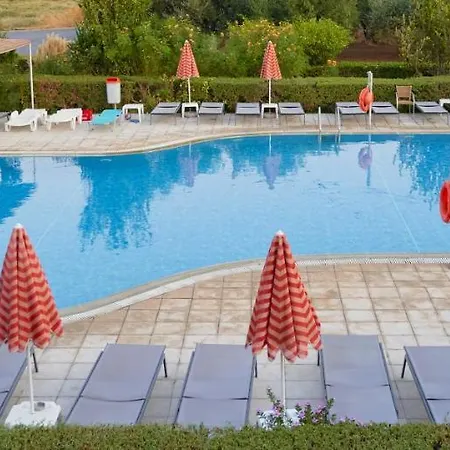晴朗景酒店 Kardamena (Kos)