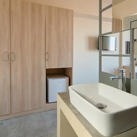 Sunny View Hotel Kardamena (Kos)