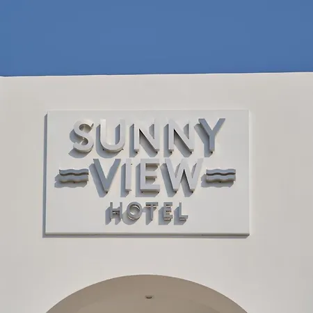 Sunny View Kardamena (Kos)