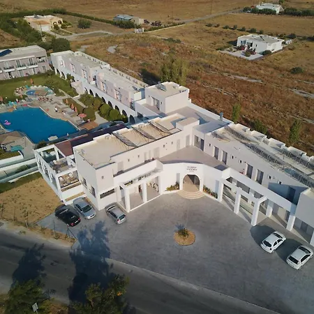 Sunny View Hotell