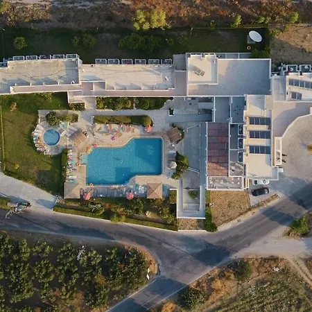 Sunny View 3* Kardamena (Kos)