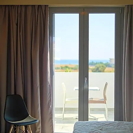 Sunny View 3* Kardamena (Kos)