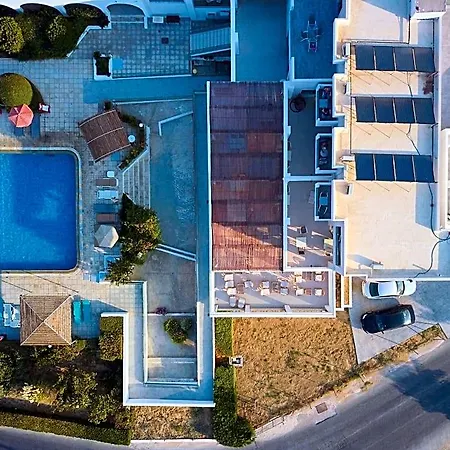 Sunny View Kardamena (Kos)