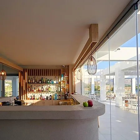 Sunny View Hotel 3*