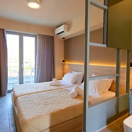 Hotel Sunny View Kardamena (Kos)