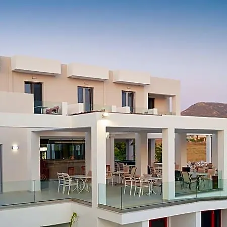 Sunny View Kardamena (Kos)