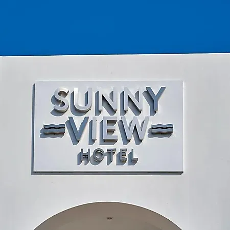 Sunny View Hotel