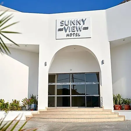 Hotel Sunny View Kardamena (Kos)