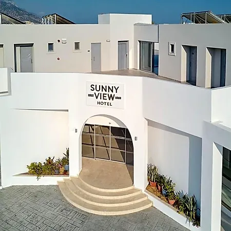 Sunny View Hotel 3*