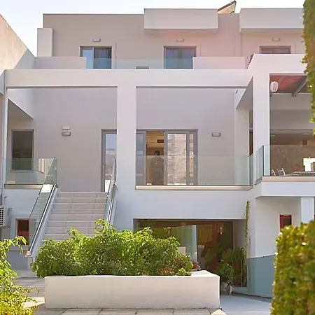 Sunny View Hotel Kardamena (Kos)