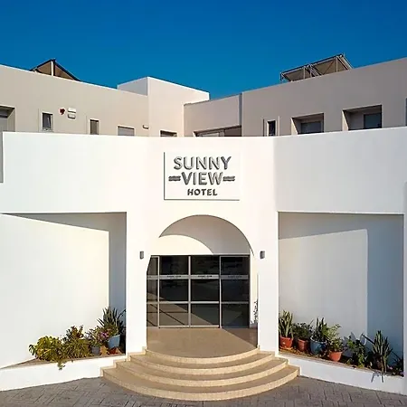 Hotel Sunny View Kardamena (Kos)