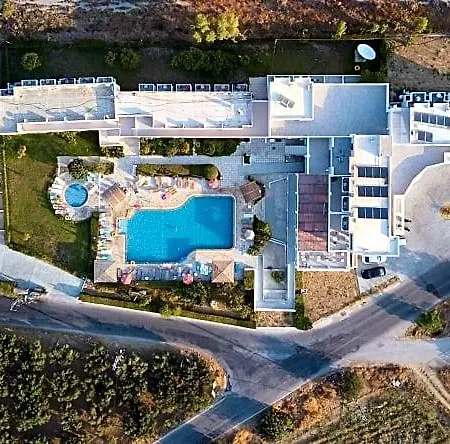 Sunny View Hotel 3*