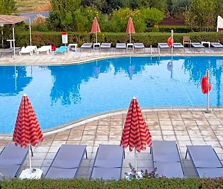 Hotel Sunny View 3*