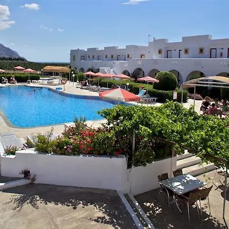 晴朗景酒店 Kardamena (Kos)