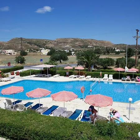 Sunny View Hotel 3*