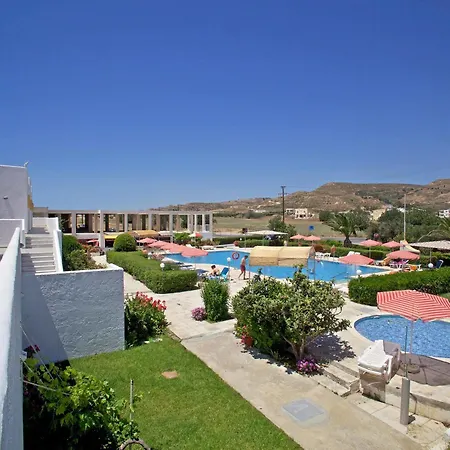 Sunny View Hotel 3*
