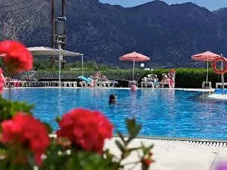 晴朗景酒店 Kardamena (Kos)