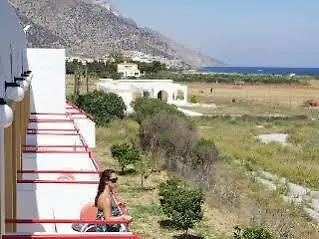 晴朗景酒店 3* Kardamena (Kos)