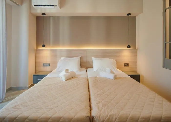 Sunny View Kardamena (Kos)