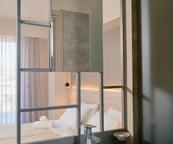 Szálloda Sunny View