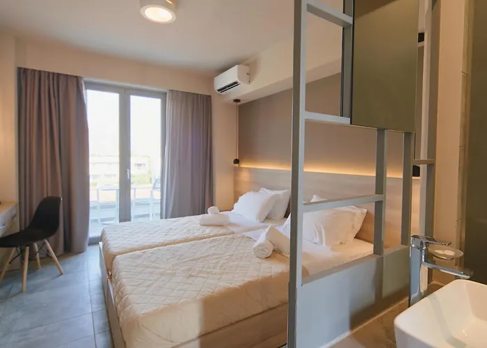 Sunny View Kardamena (Kos)