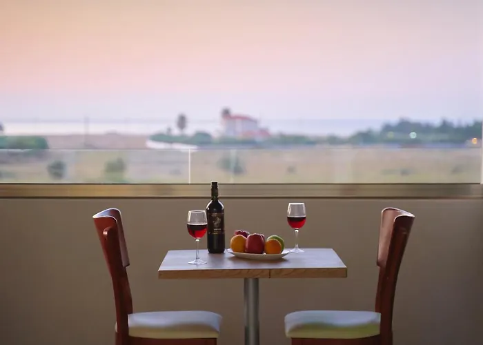 Sunny View Hotel Kardamena (Kos)