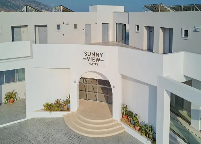 Sunny View Kardamena (Kos)