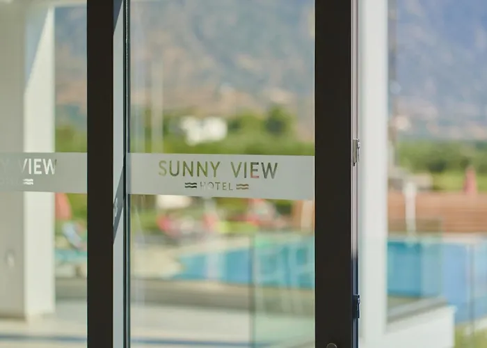 Hotel Sunny View 3*